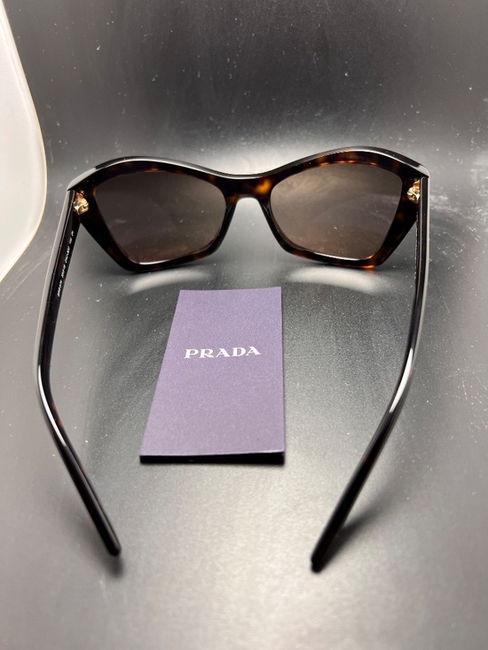 Prada Sunglasses main image 8
